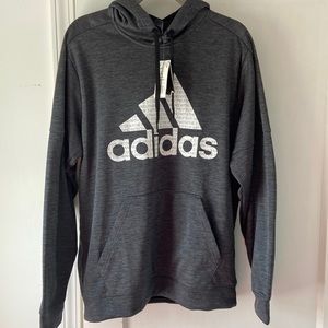 Men’s Adidias BOS Matrix TI hoodie